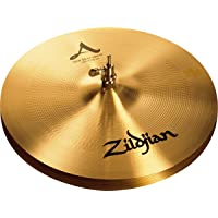 Zildjian A Zildjian Series - 15&quot- New Beat Hi-Hat Cymbals - Pair